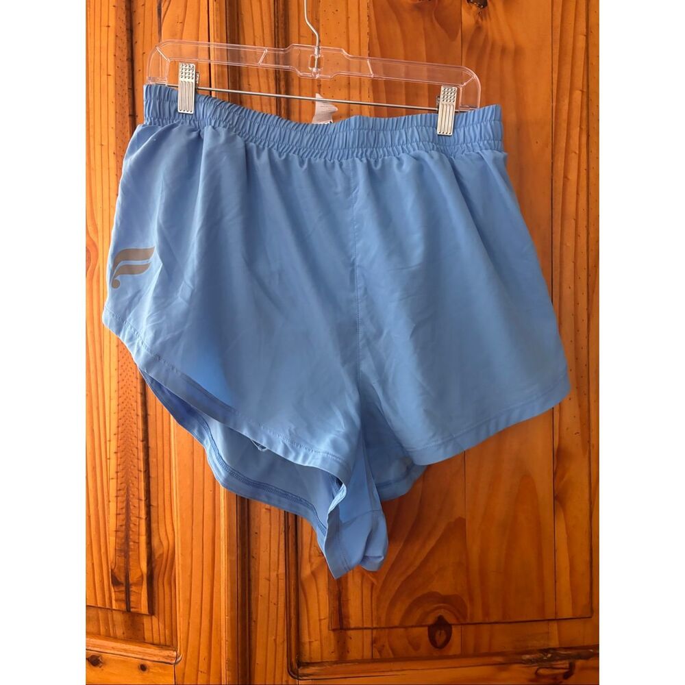 NWT Fabletics Eco Full Speed Run Short